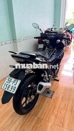 Honda Winner X 2021 Côn tay Xanh Smartkey