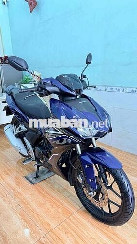 Honda Winner X 2021 Côn tay Xanh Smartkey