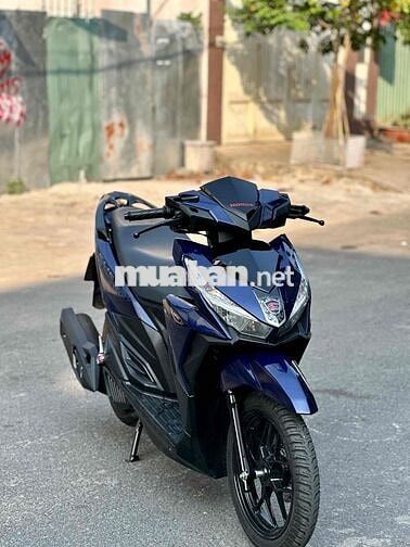Honda Click Thái Xanh Nguyên zin