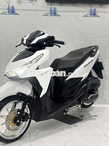 Honda Click 125i Tự động Trắng