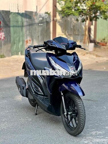 Honda Click Thái Xanh Nguyên zin