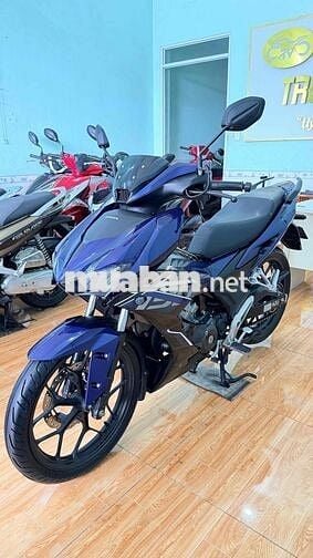 Honda Winner X 2021 Côn tay Xanh Smartkey