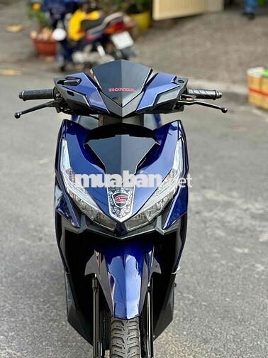 Honda Click Thái Xanh Nguyên zin