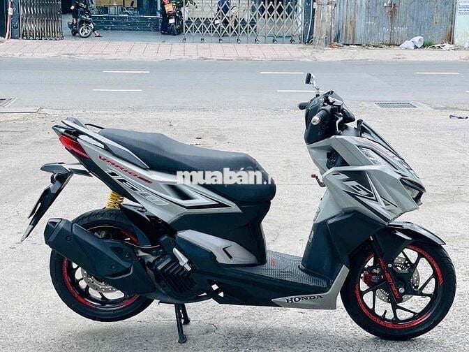 Honda Vario 160 ABS Xám chính chủ