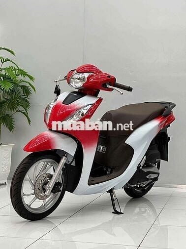 Honda Vision Xe tay ga Nhiều màu