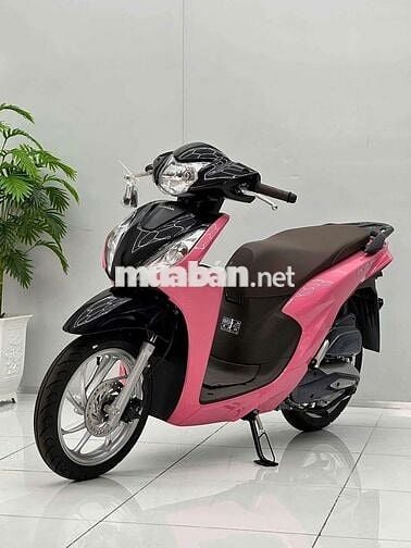 Honda Vision Xe tay ga Nhiều màu