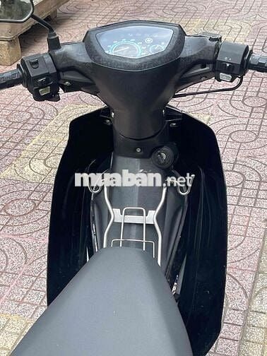 Bán xe Sirius 2007 Đen Thái Lan,Bstp xe đẹp gdd