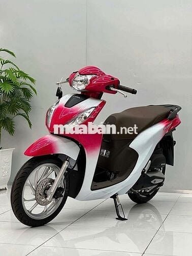 Honda Vision Xe tay ga Nhiều màu