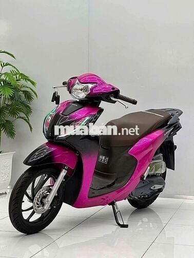 Honda Vision Xe tay ga Nhiều màu