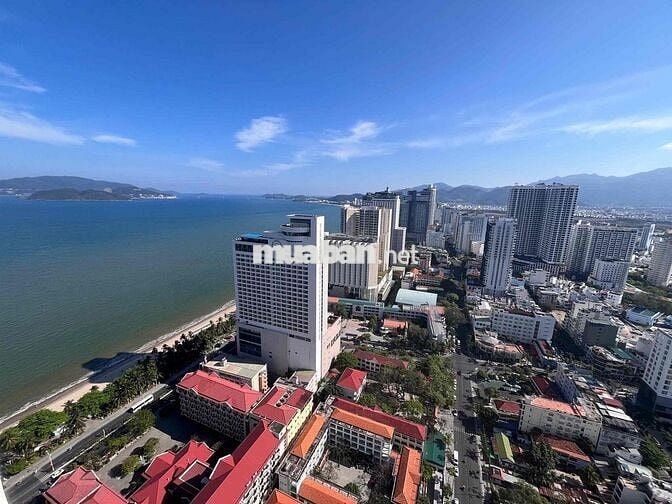 Căn Hộ Goldcoast view biển siêu đẹp
