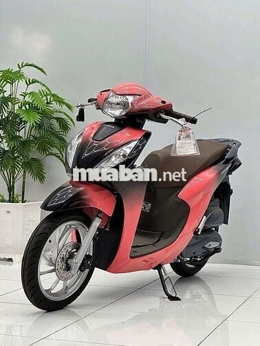 Honda Vision Xe tay ga Nhiều màu