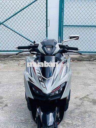 Honda Vario 160 ABS Xám chính chủ