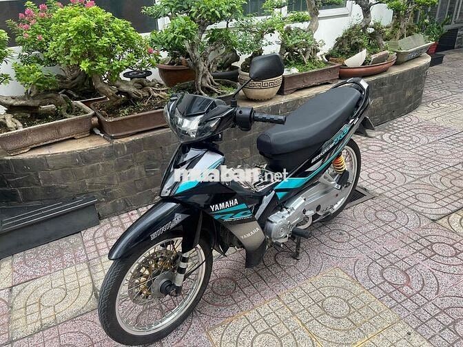Bán xe Sirius 2007 Đen Thái Lan,Bstp xe đẹp gdd