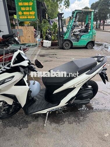 Honda Vario 150cc 2018 Trắng 70.000km