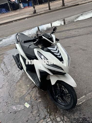 Honda Vario 150cc 2018 Trắng 70.000km