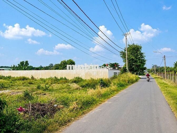 Bán đất tại Nguyễn Du, Trảng Bàng, giá ưu đãi 810 triệu, 400m2