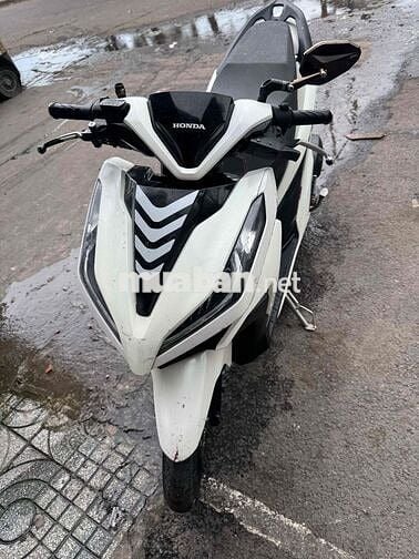 Honda Vario 150cc 2018 Trắng 70.000km