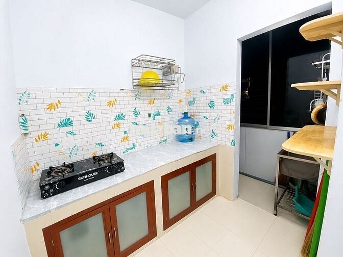 CHỈ HƠN 2 TỶ SỞ HỮU NGAY CĂN HỘ 2 PHÒNG NGỦ TẠI TÂY THẠNH – TÂN PHÚ