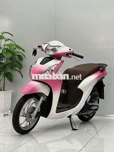 Honda Vision Xe tay ga Nhiều màu