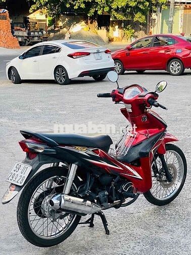 Honda Wave RSX 110cc chính chủ