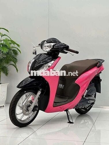 Honda Vision Xe tay ga Nhiều màu