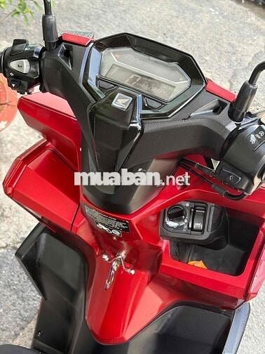 Honda Vario 160 Abs chính chủ