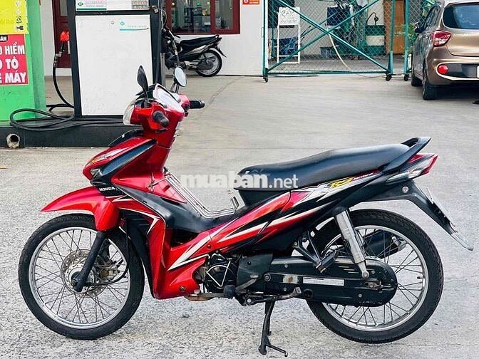 Honda Wave RSX 110cc chính chủ