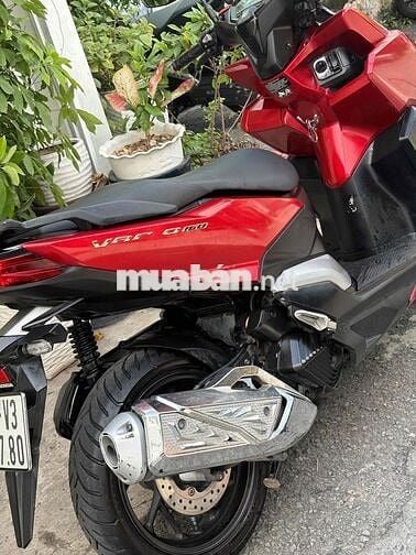 Honda Vario 160 Abs chính chủ