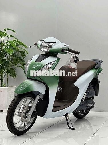 Honda Vision Xe tay ga Nhiều màu