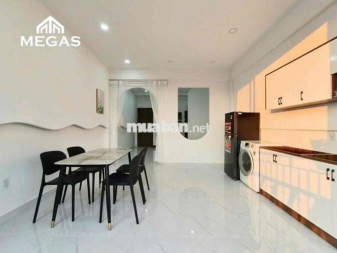 Cho Thuê Căn Hộ Ngay Cư Xá Lữ Gia - Đh Bách Khoa, Full Nội Thất