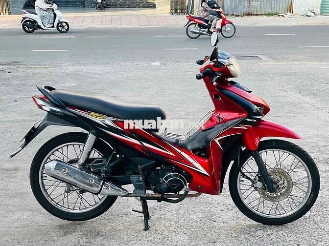 Honda Wave RSX 110cc chính chủ