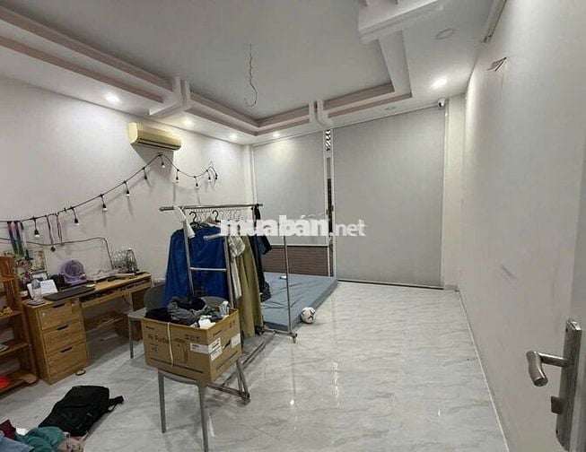 CHO THUÊ NHÀ VIEW CÔNG VIÊN – KDC TÂN QUY ĐÔNG – QUẬN 7 – GIÁ 27 TRIỆU