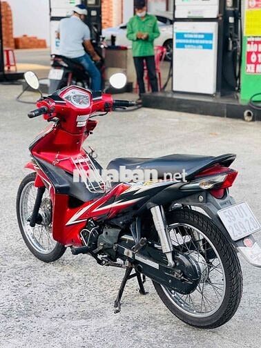 Honda Wave RSX 110cc chính chủ
