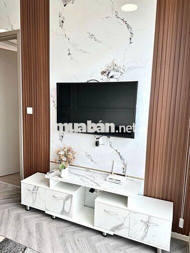 Căn 2 Phòng nủ VIEW ngoài; Full nội thất thiết kế. Chỉ 11 tr/tháng.