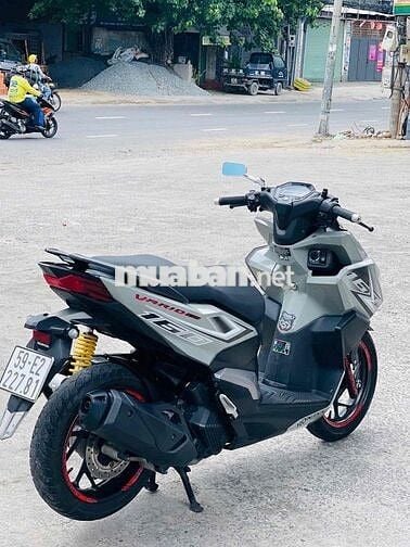 Honda Vario 160 ABS Xám chính chủ