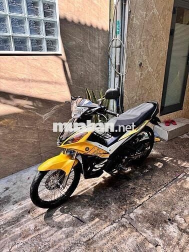 Yamaha Exciter 2009 Vàng đen
