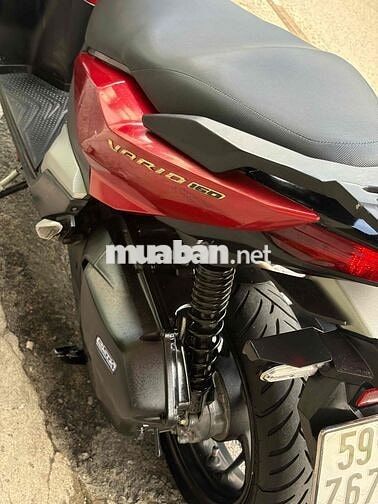 Honda Vario 160 Abs chính chủ