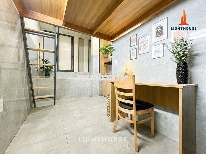 CHÍNH CHỦ- DUPLEX CỬA SỔ TRỜI NGAY DƯƠNG QUẢNG HÀM GẦN IUH, VLU, EMART