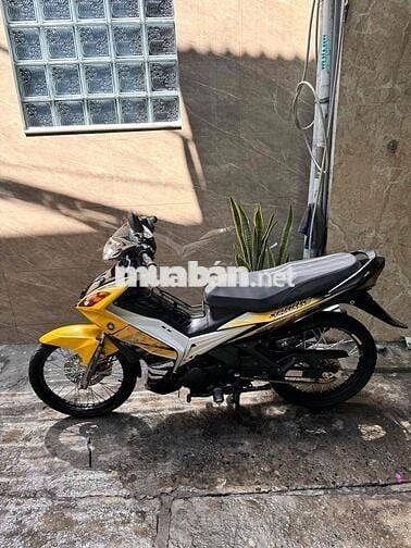 Yamaha Exciter 2009 Vàng đen