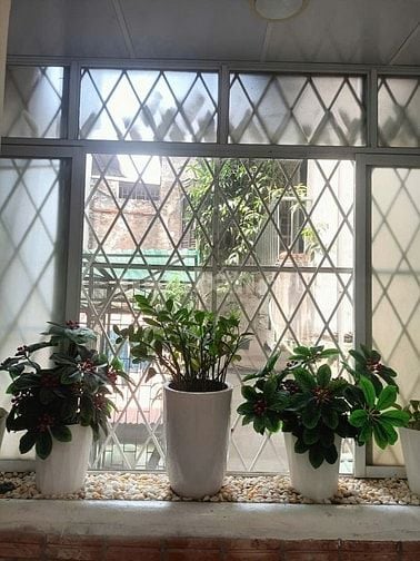 Cho thuê nhà số 13 Cửa Nam, quận Hoàn Kiếm, diện tích 35 m2