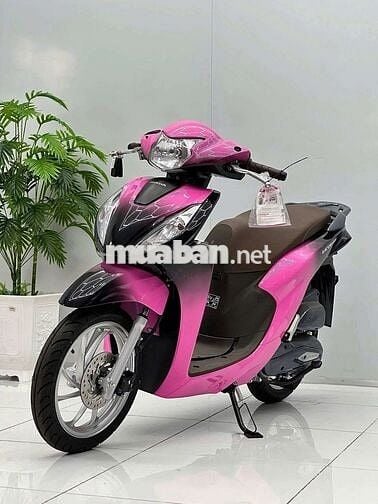 Honda Vision Xe tay ga Nhiều màu