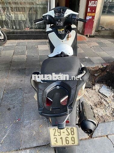 Honda @ 2002 đã độ toàn bộ đồ giống sh nhập