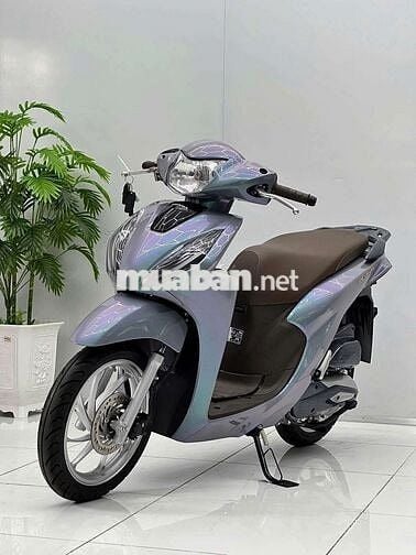 Honda Vision Xe tay ga Nhiều màu