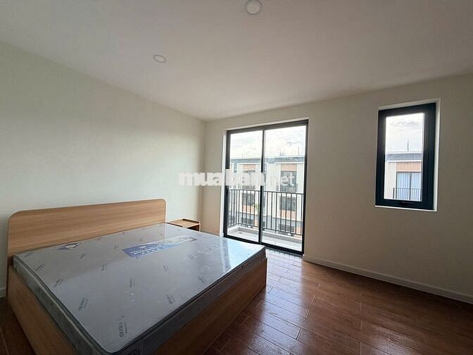 CHO THUÊ NHÀ NGUYÊN CĂN K-HOME NEW CITY – HÒA PHÚ, BÌNH DƯƠNG