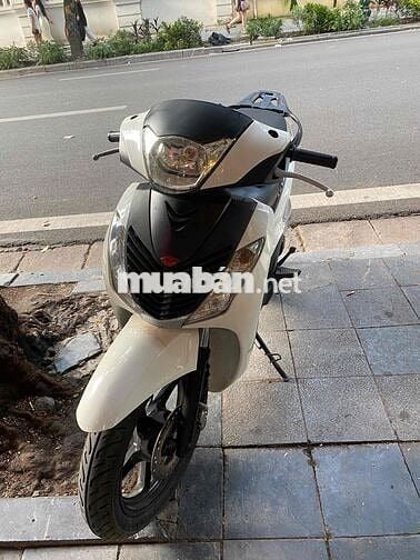 Honda @ 2002 đã độ toàn bộ đồ giống sh nhập