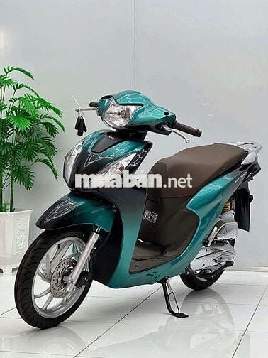 Honda Vision Xe tay ga Nhiều màu