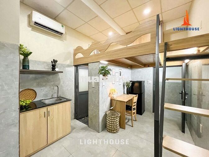 CHÍNH CHỦ- DUPLEX CỬA SỔ TRỜI NGAY DƯƠNG QUẢNG HÀM GẦN IUH, VLU, EMART