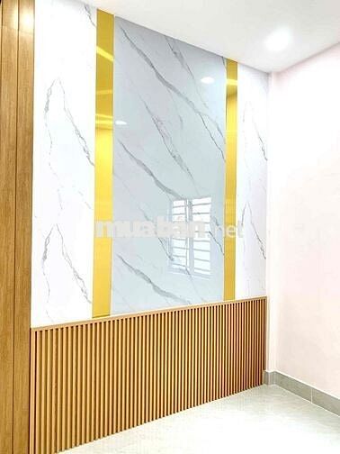 Nhà Hẻm 333 Phú Lợi, Phường 2, thành phố Sóc Trăng