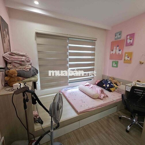 Căn chung cư Tòa A2 - 460 Khương Đình, lô góc, view thoáng, 66m2,