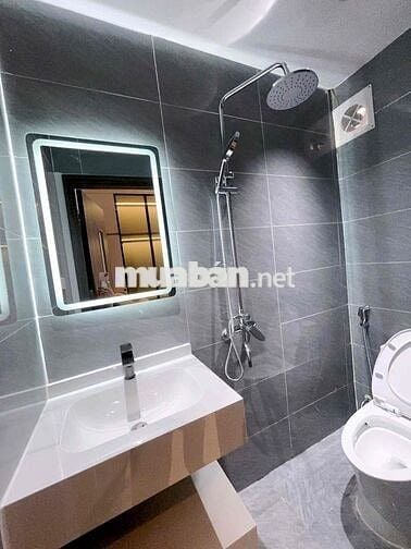 Chung cư Vip, 150m, 3ngủ 3wc, Nhà đẹp full nội thất, Sổ lâu dài, Ko qh